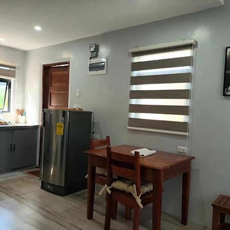 Grae'S Apartelle โมอัลโบอัล ภายนอก รูปภาพ