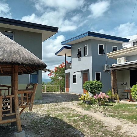 Grae'S Apartelle โมอัลโบอัล ภายนอก รูปภาพ