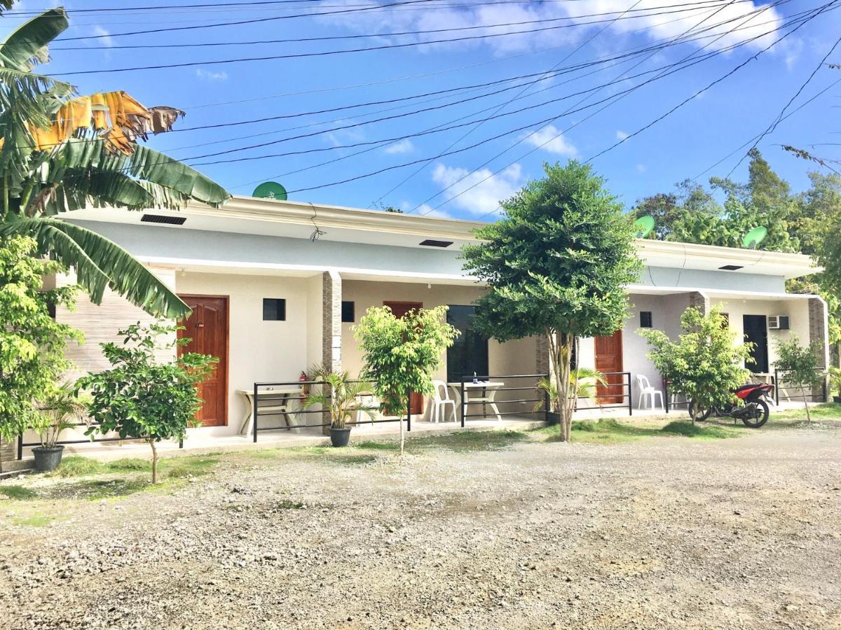 Grae'S Apartelle โมอัลโบอัล ภายนอก รูปภาพ