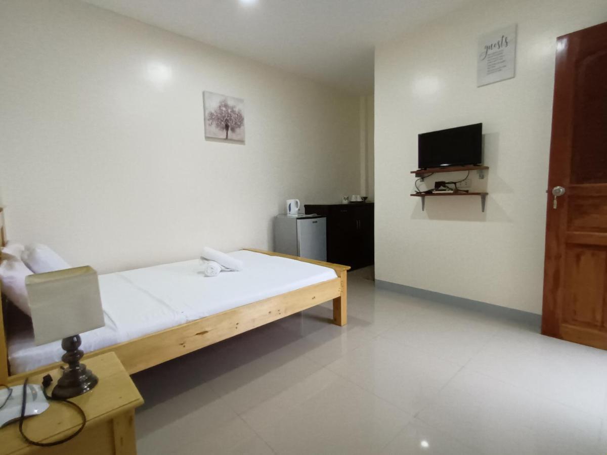 Grae'S Apartelle โมอัลโบอัล ภายนอก รูปภาพ