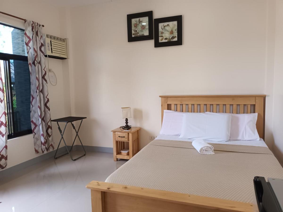 Grae'S Apartelle โมอัลโบอัล ภายนอก รูปภาพ