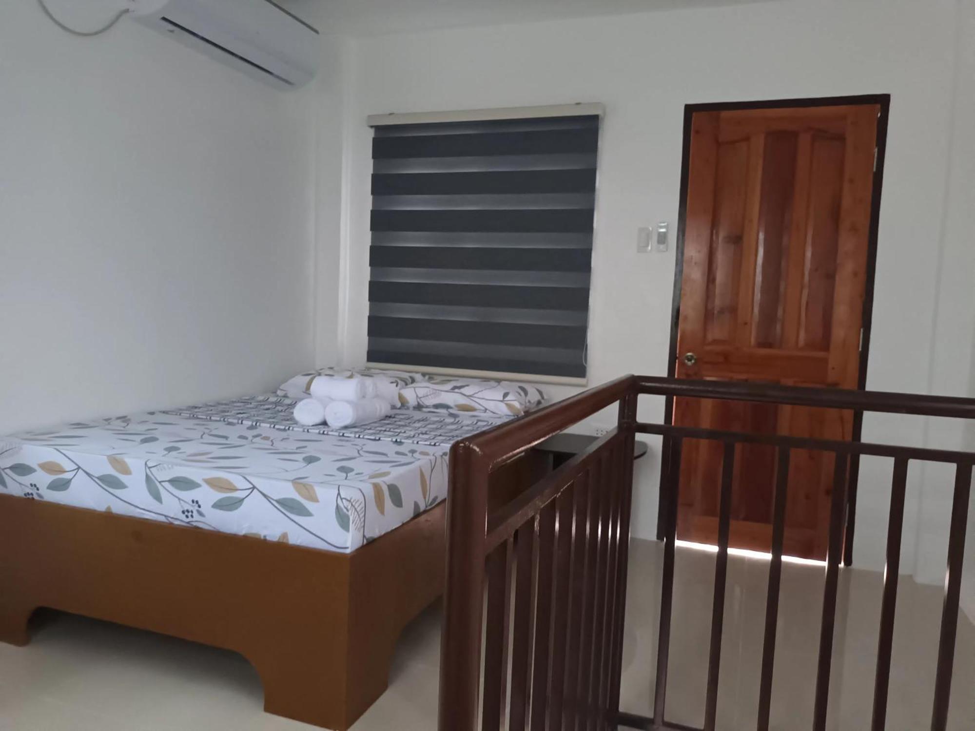 Grae'S Apartelle โมอัลโบอัล ภายนอก รูปภาพ
