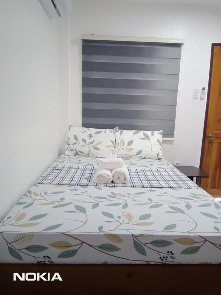 Grae'S Apartelle โมอัลโบอัล ภายนอก รูปภาพ