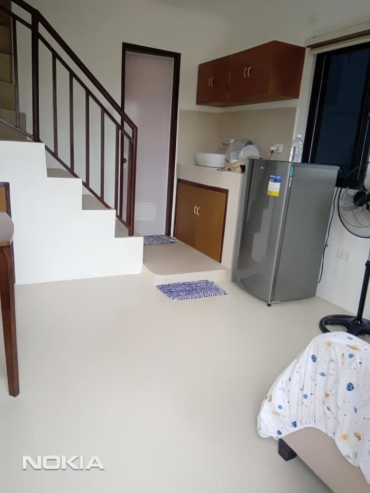Grae'S Apartelle โมอัลโบอัล ภายนอก รูปภาพ