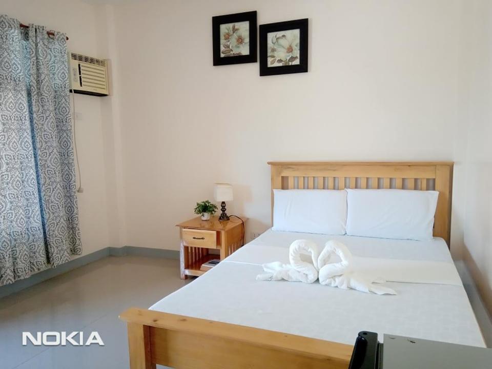 Grae'S Apartelle โมอัลโบอัล ภายนอก รูปภาพ