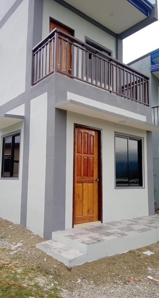 Grae'S Apartelle โมอัลโบอัล ภายนอก รูปภาพ