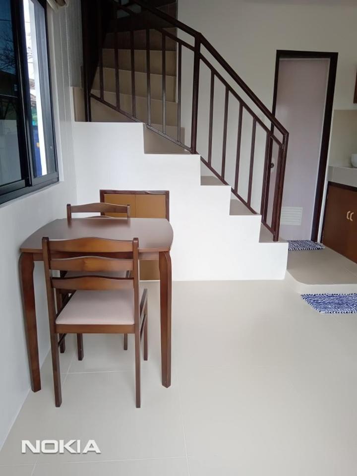 Grae'S Apartelle โมอัลโบอัล ภายนอก รูปภาพ