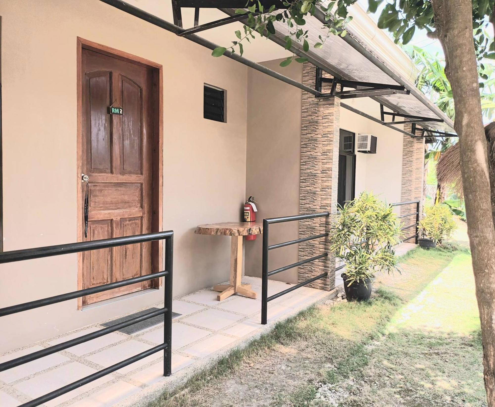 Grae'S Apartelle โมอัลโบอัล ภายนอก รูปภาพ