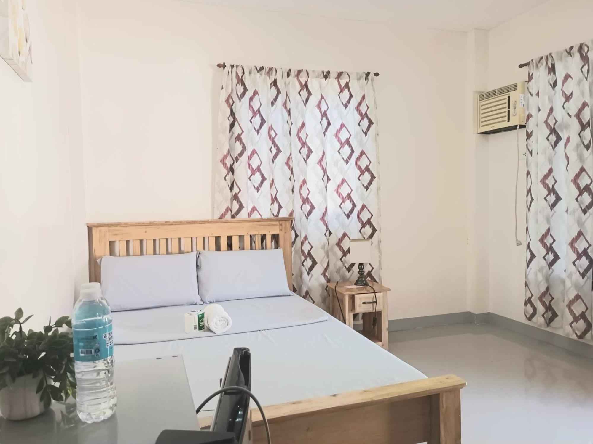 Grae'S Apartelle โมอัลโบอัล ภายนอก รูปภาพ
