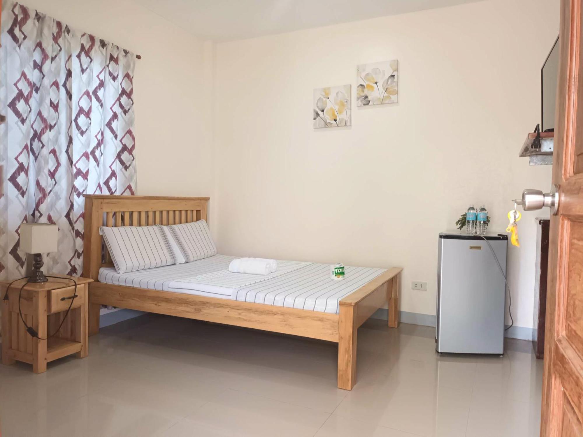 Grae'S Apartelle โมอัลโบอัล ภายนอก รูปภาพ