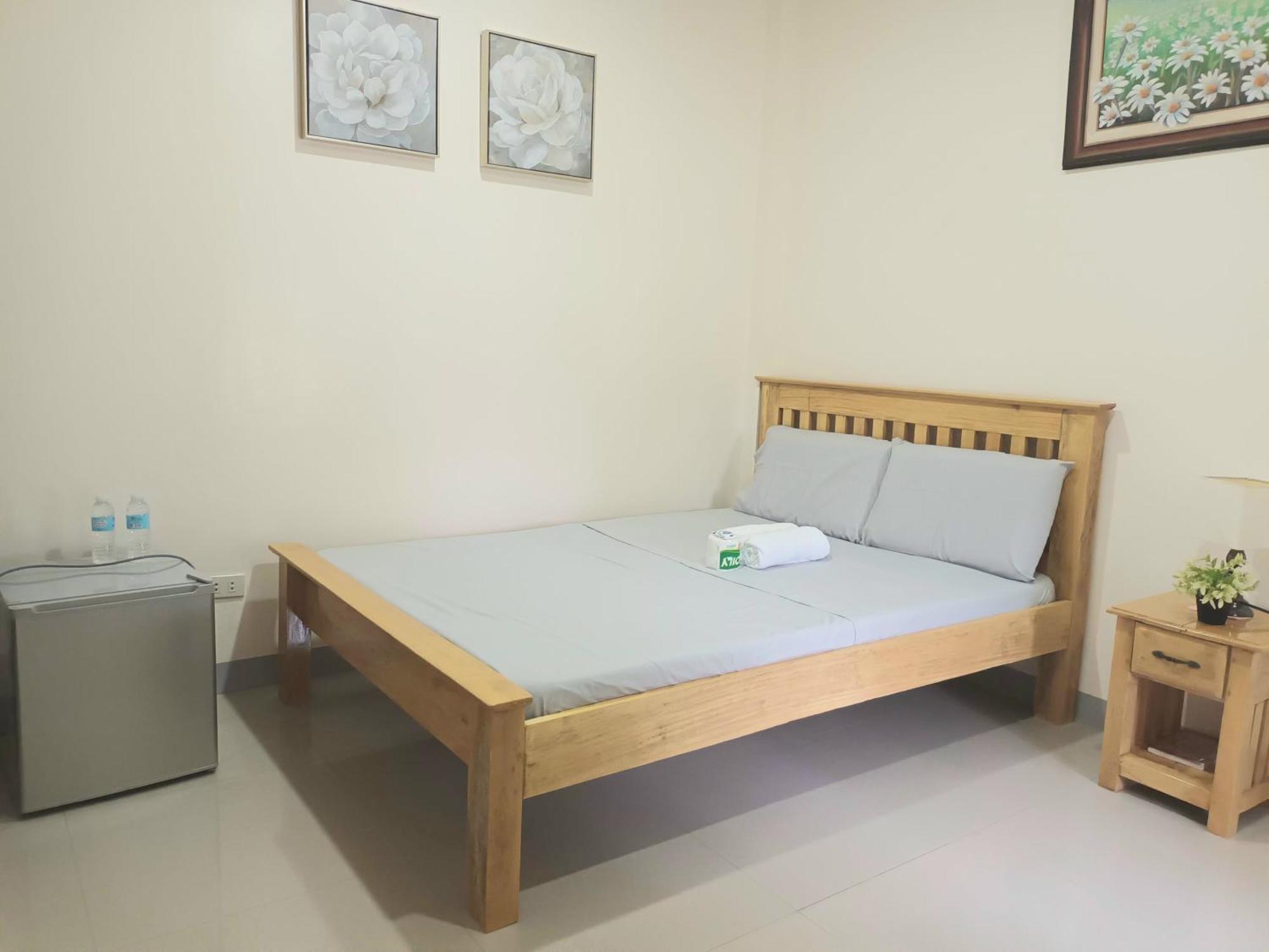 Grae'S Apartelle โมอัลโบอัล ภายนอก รูปภาพ