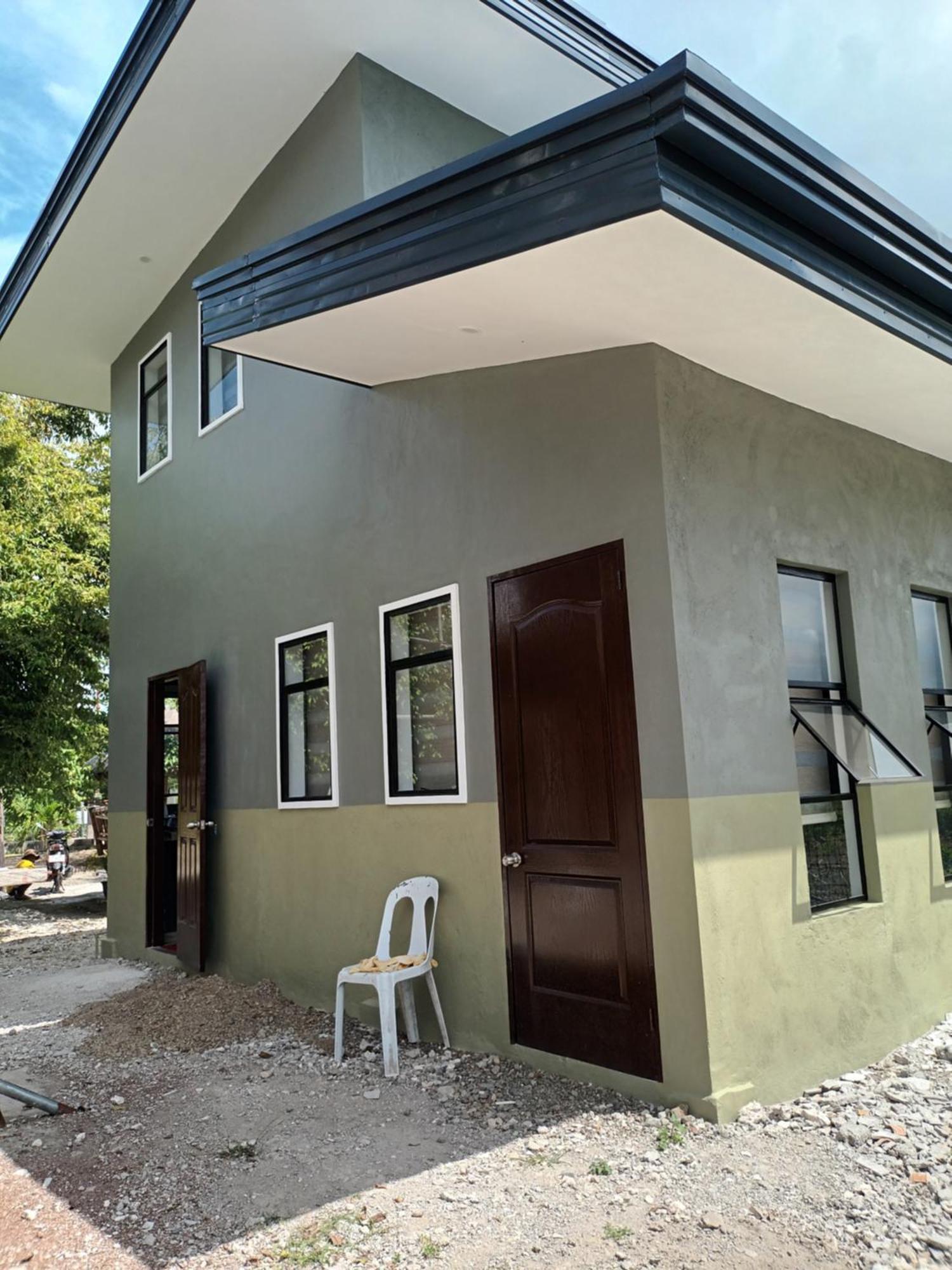 Grae'S Apartelle โมอัลโบอัล ภายนอก รูปภาพ