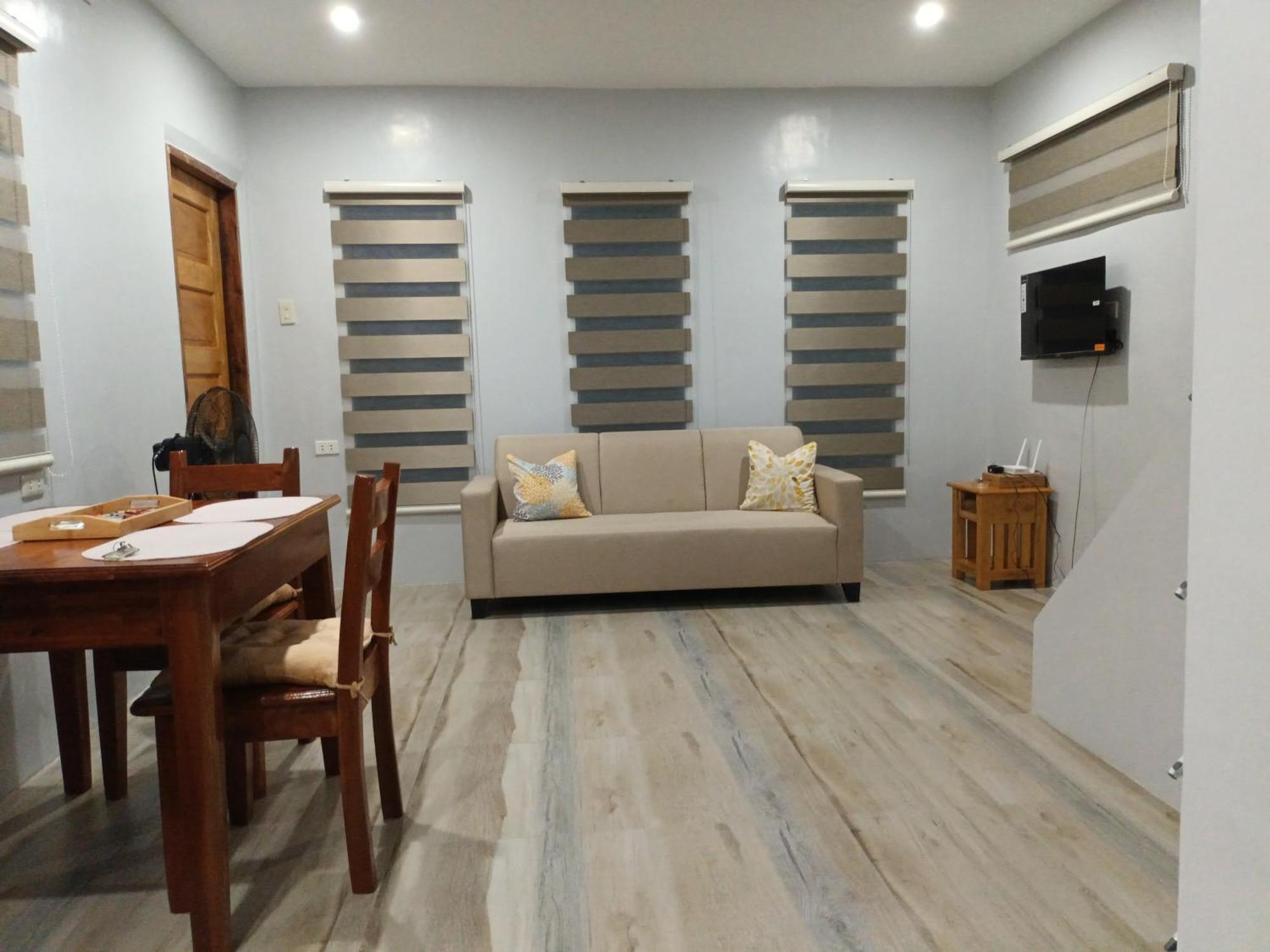 Grae'S Apartelle โมอัลโบอัล ภายนอก รูปภาพ