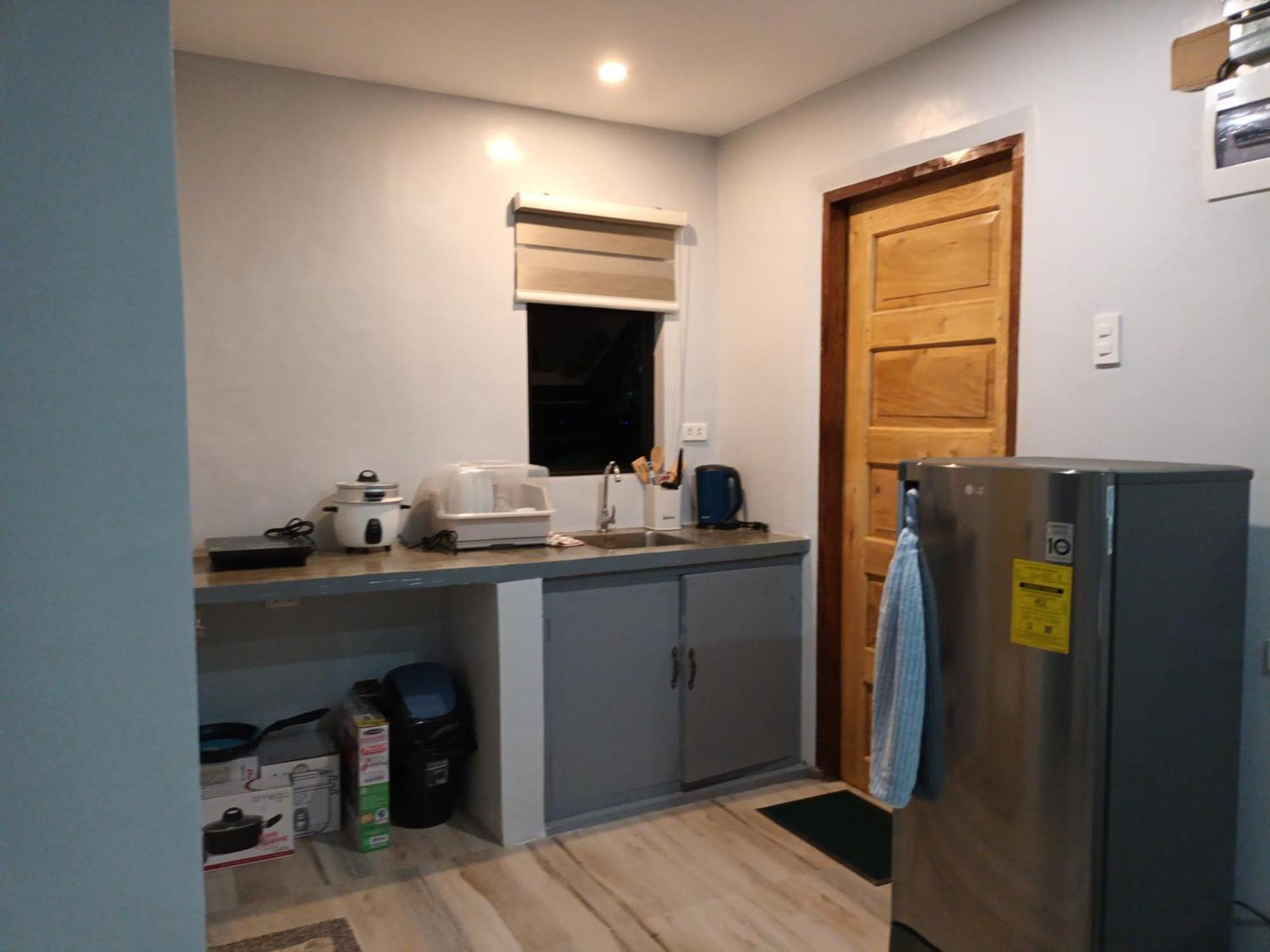Grae'S Apartelle โมอัลโบอัล ภายนอก รูปภาพ