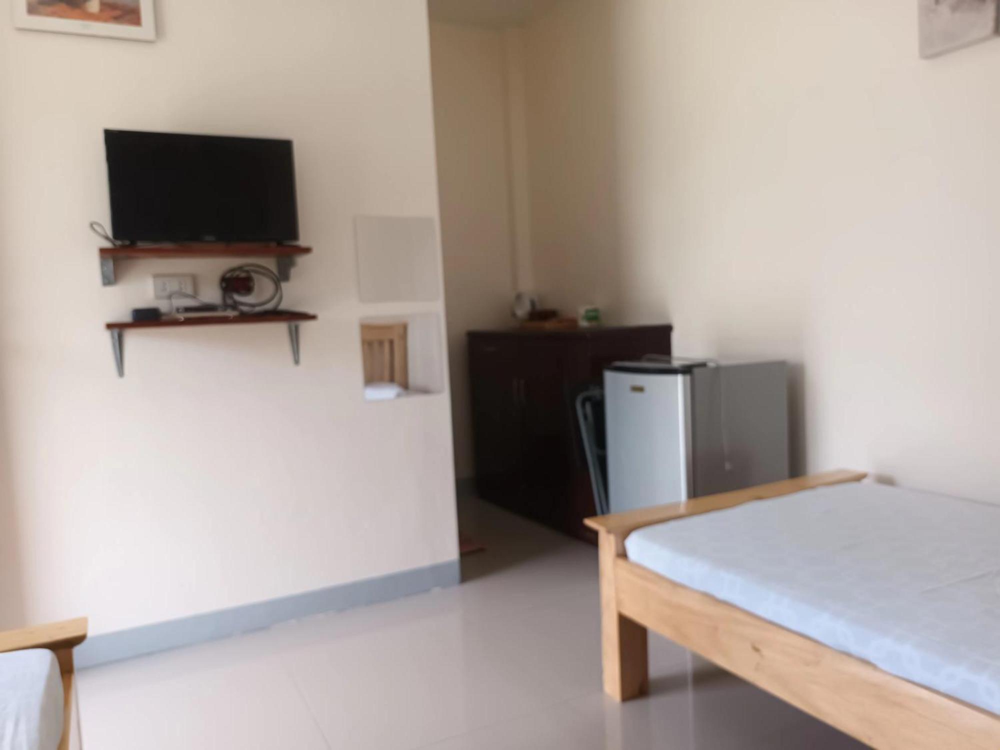 Grae'S Apartelle โมอัลโบอัล ภายนอก รูปภาพ