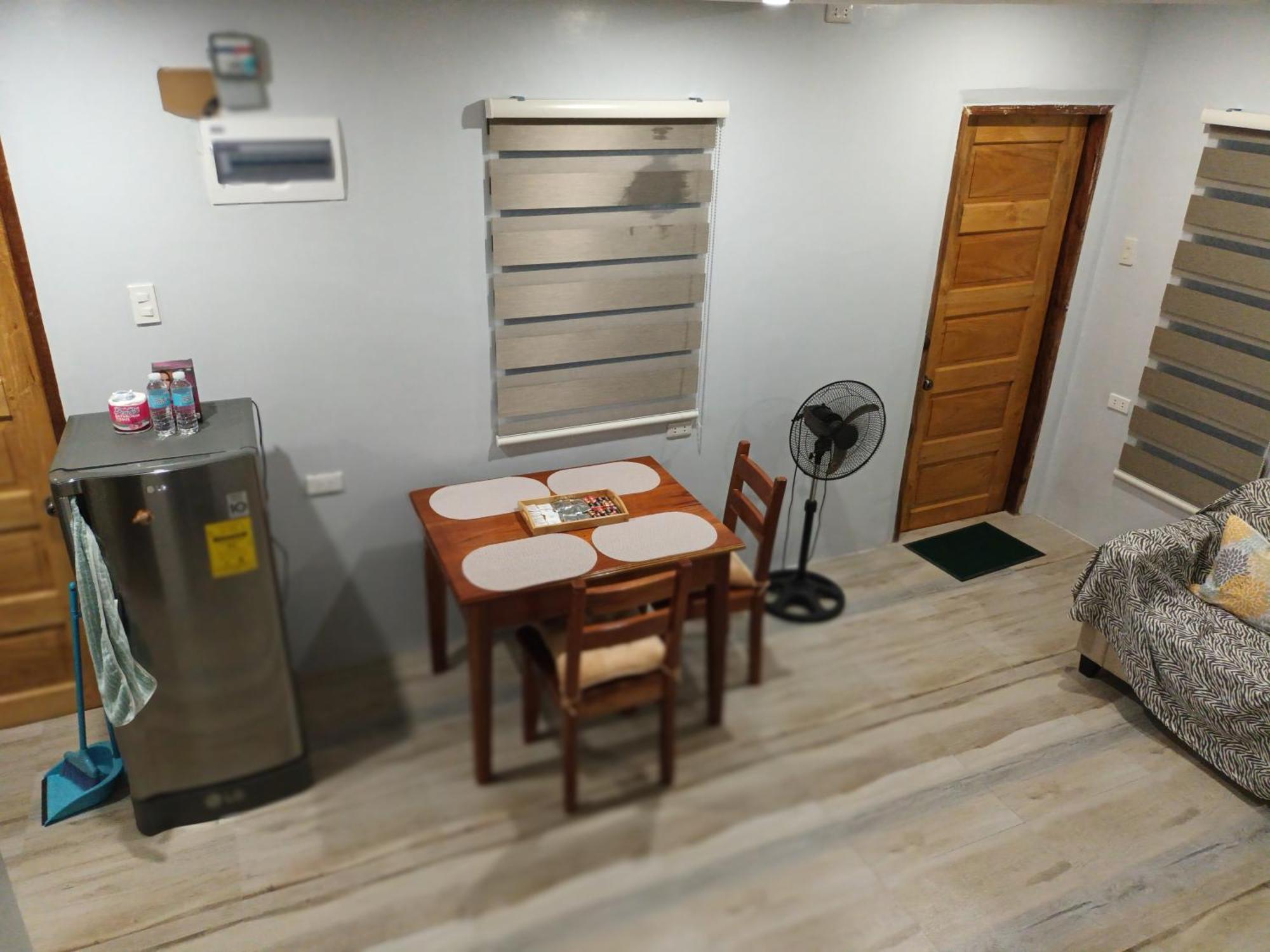 Grae'S Apartelle โมอัลโบอัล ห้อง รูปภาพ