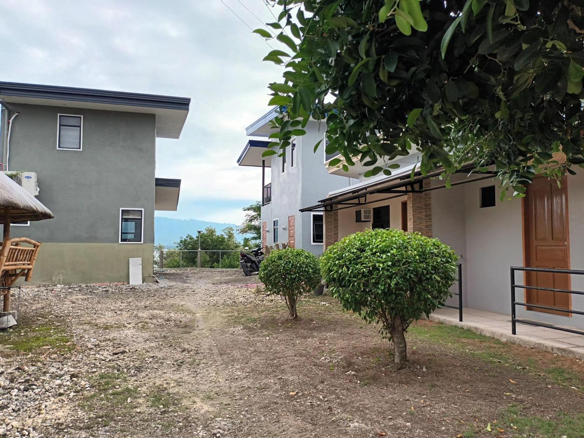 Grae'S Apartelle โมอัลโบอัล ภายนอก รูปภาพ