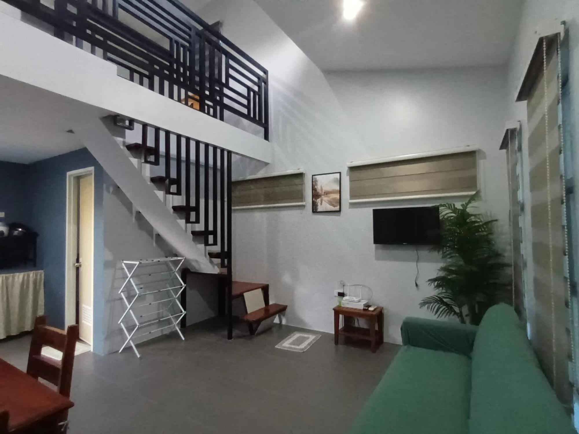 Grae'S Apartelle โมอัลโบอัล ภายนอก รูปภาพ