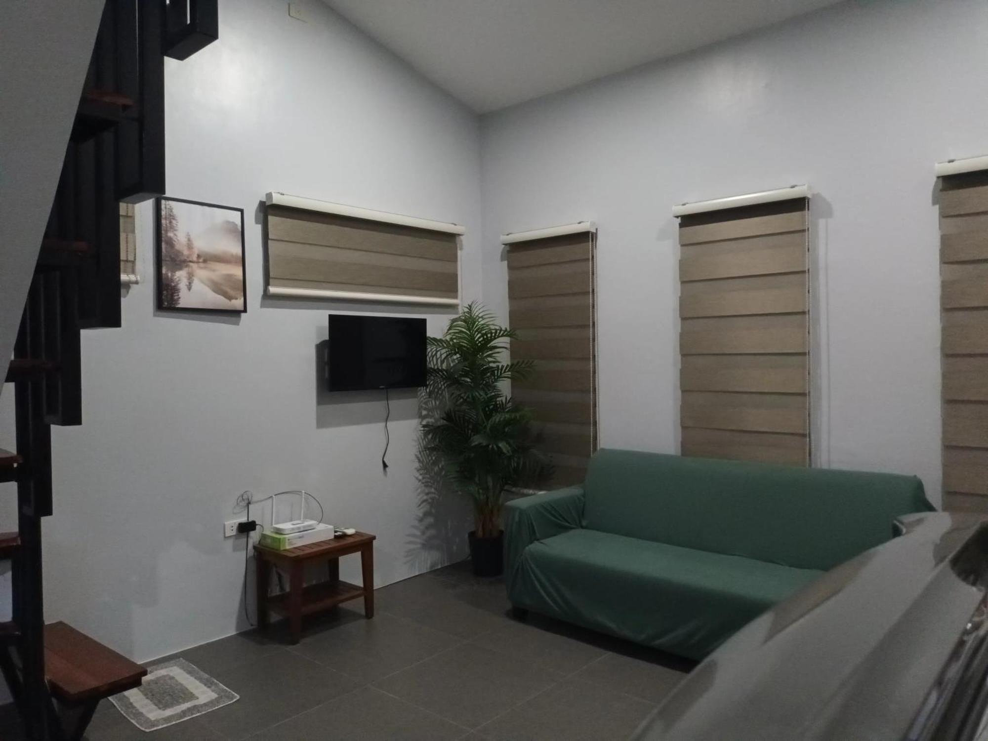 Grae'S Apartelle โมอัลโบอัล ภายนอก รูปภาพ