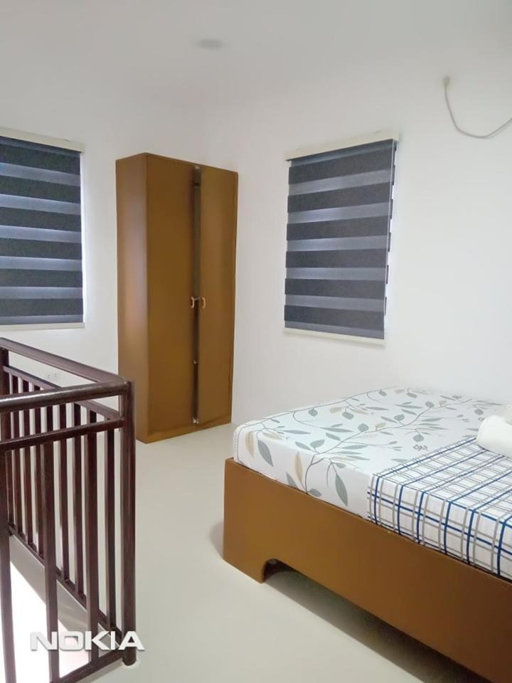 Grae'S Apartelle โมอัลโบอัล ภายนอก รูปภาพ