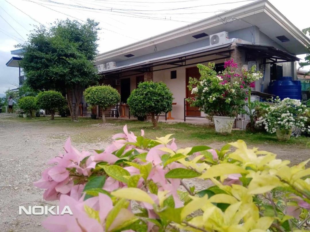 Grae'S Apartelle โมอัลโบอัล ภายนอก รูปภาพ