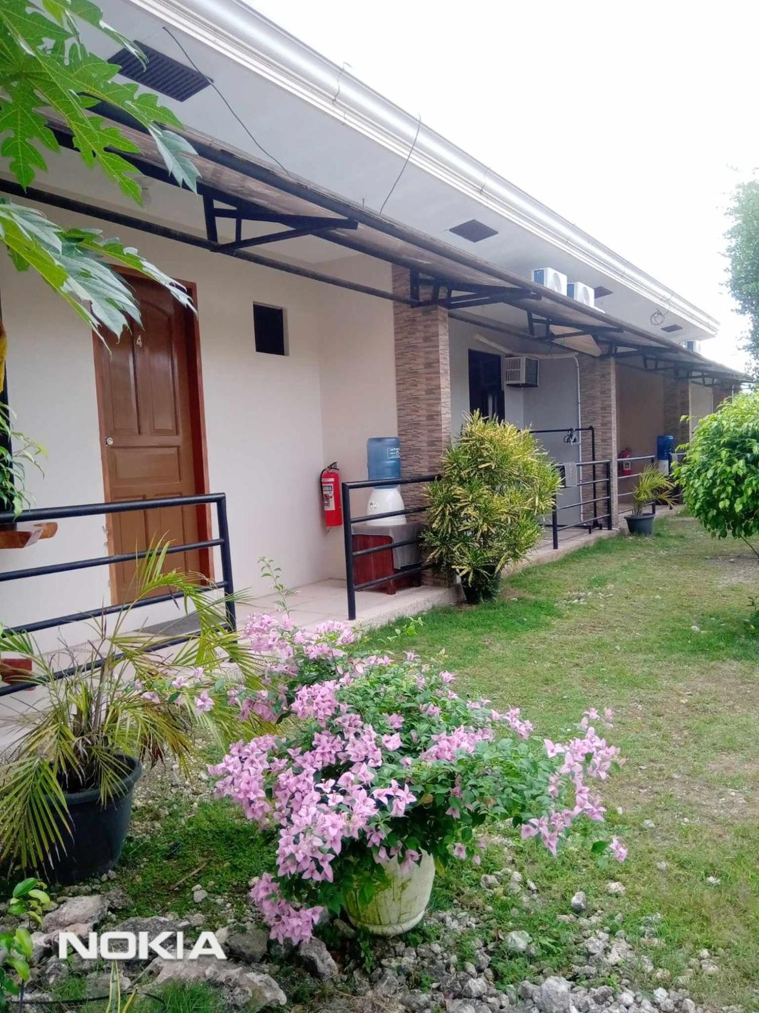 Grae'S Apartelle โมอัลโบอัล ภายนอก รูปภาพ