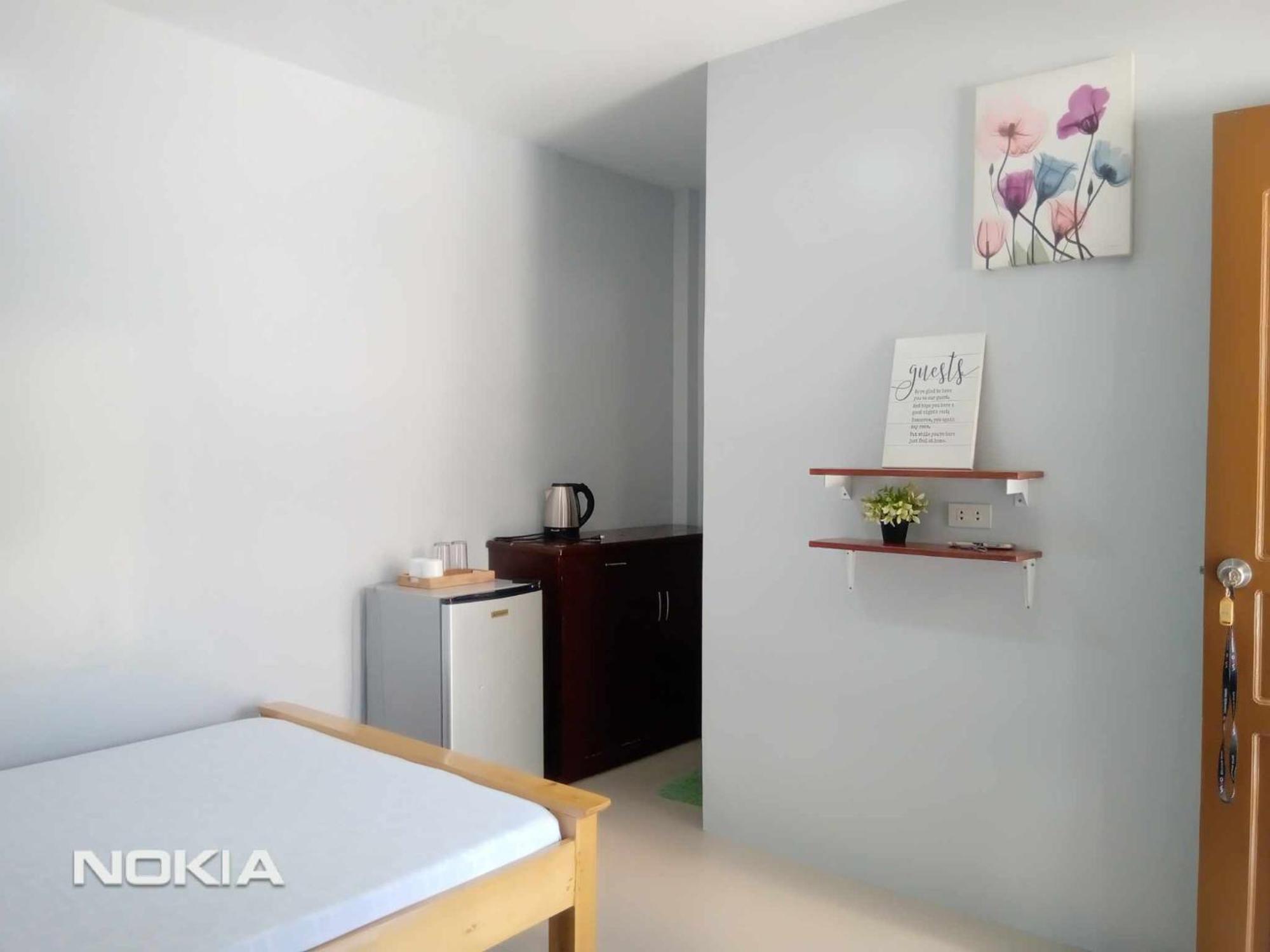 Grae'S Apartelle โมอัลโบอัล ห้อง รูปภาพ