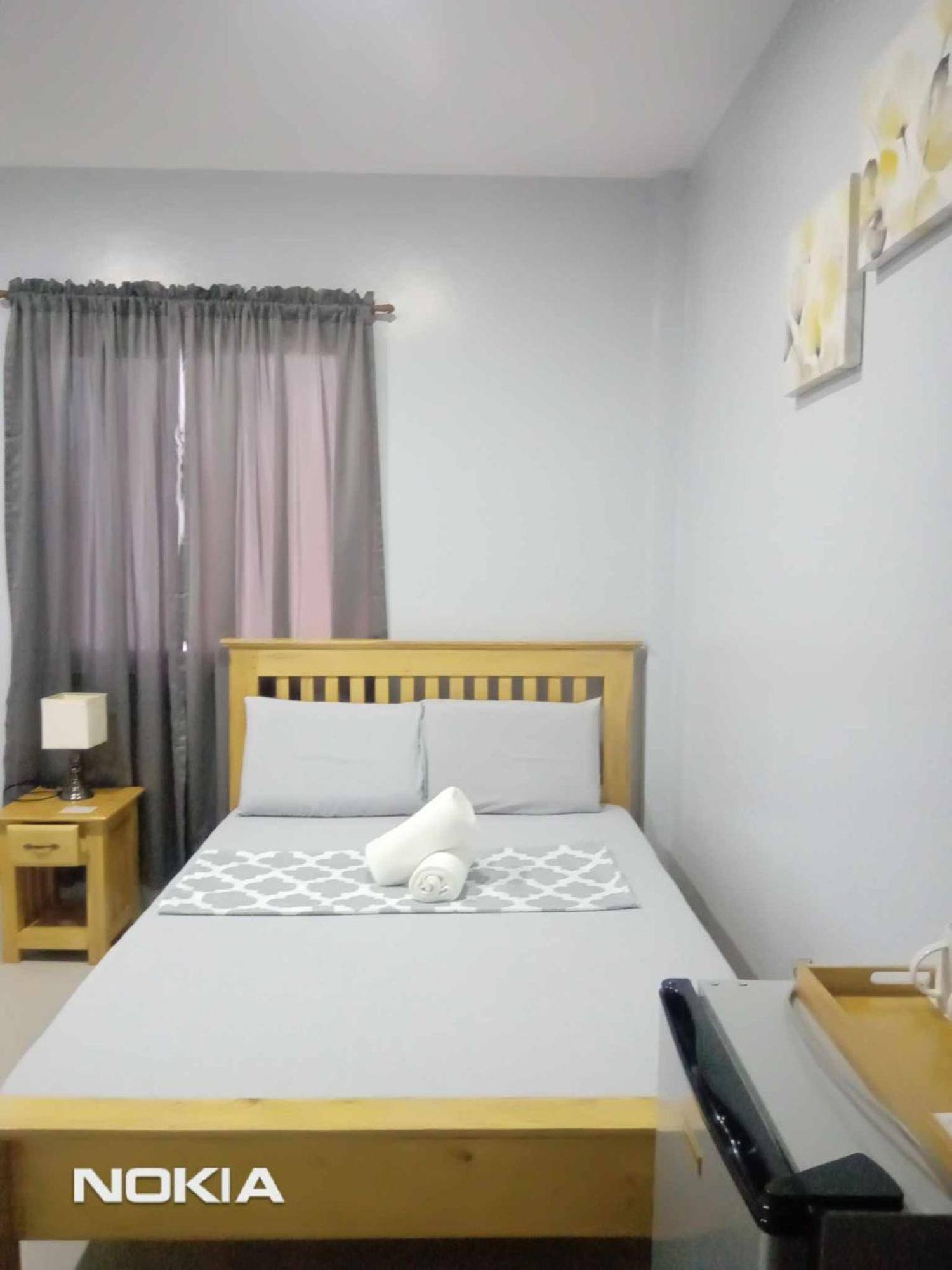 Grae'S Apartelle โมอัลโบอัล ภายนอก รูปภาพ