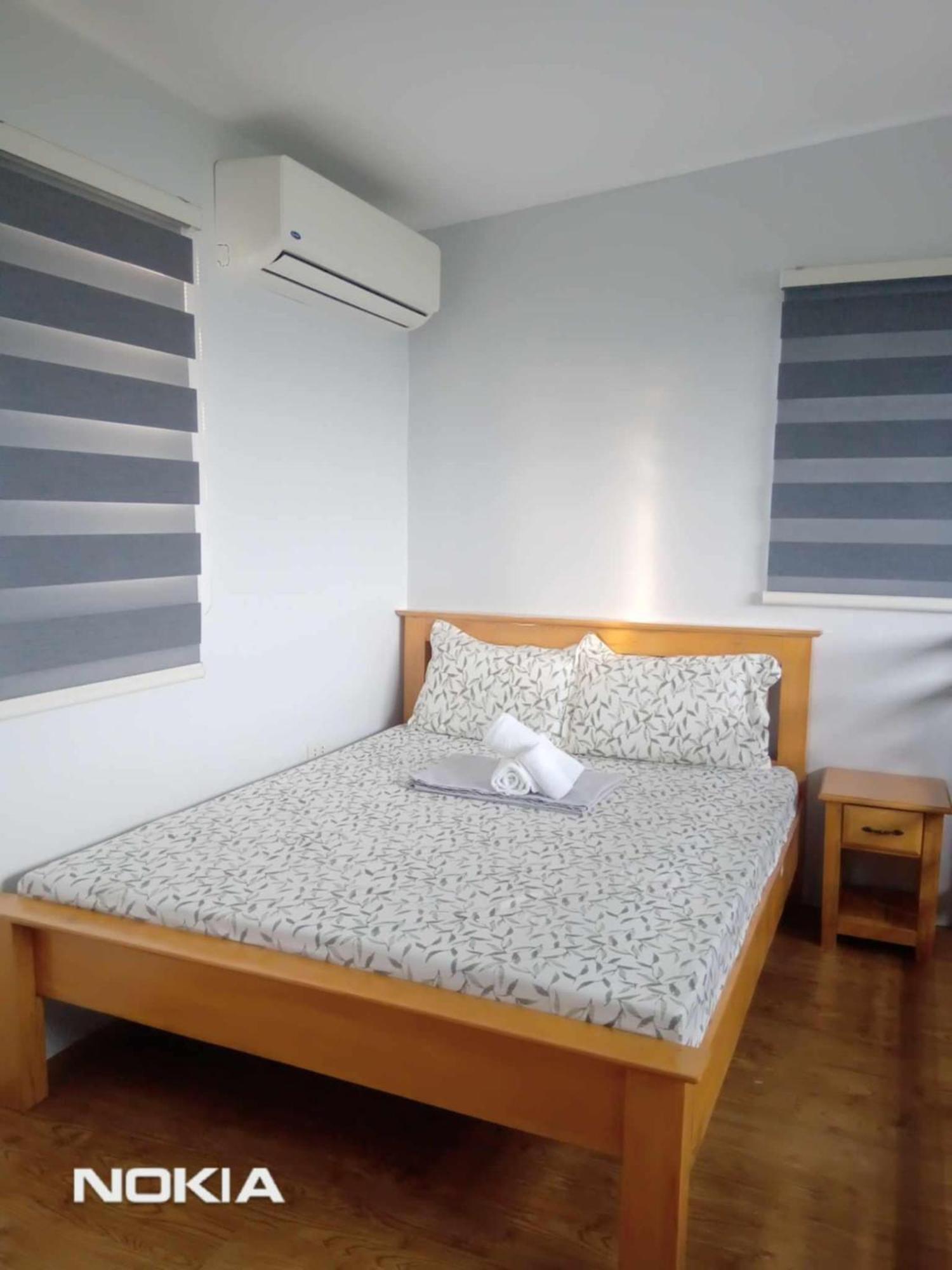 Grae'S Apartelle โมอัลโบอัล ภายนอก รูปภาพ