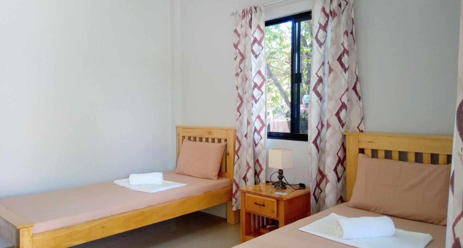 Grae'S Apartelle โมอัลโบอัล ภายนอก รูปภาพ