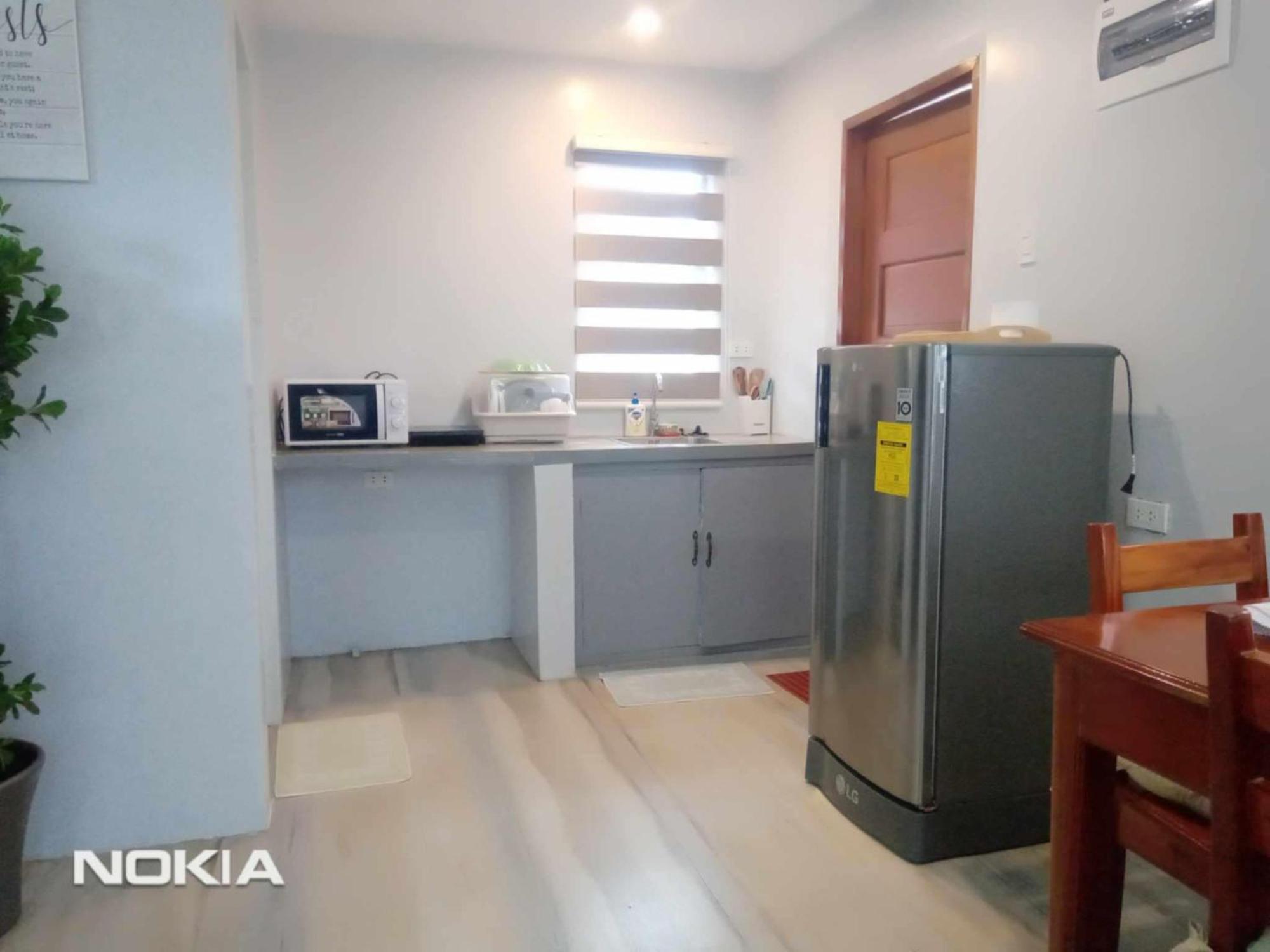 Grae'S Apartelle โมอัลโบอัล ภายนอก รูปภาพ