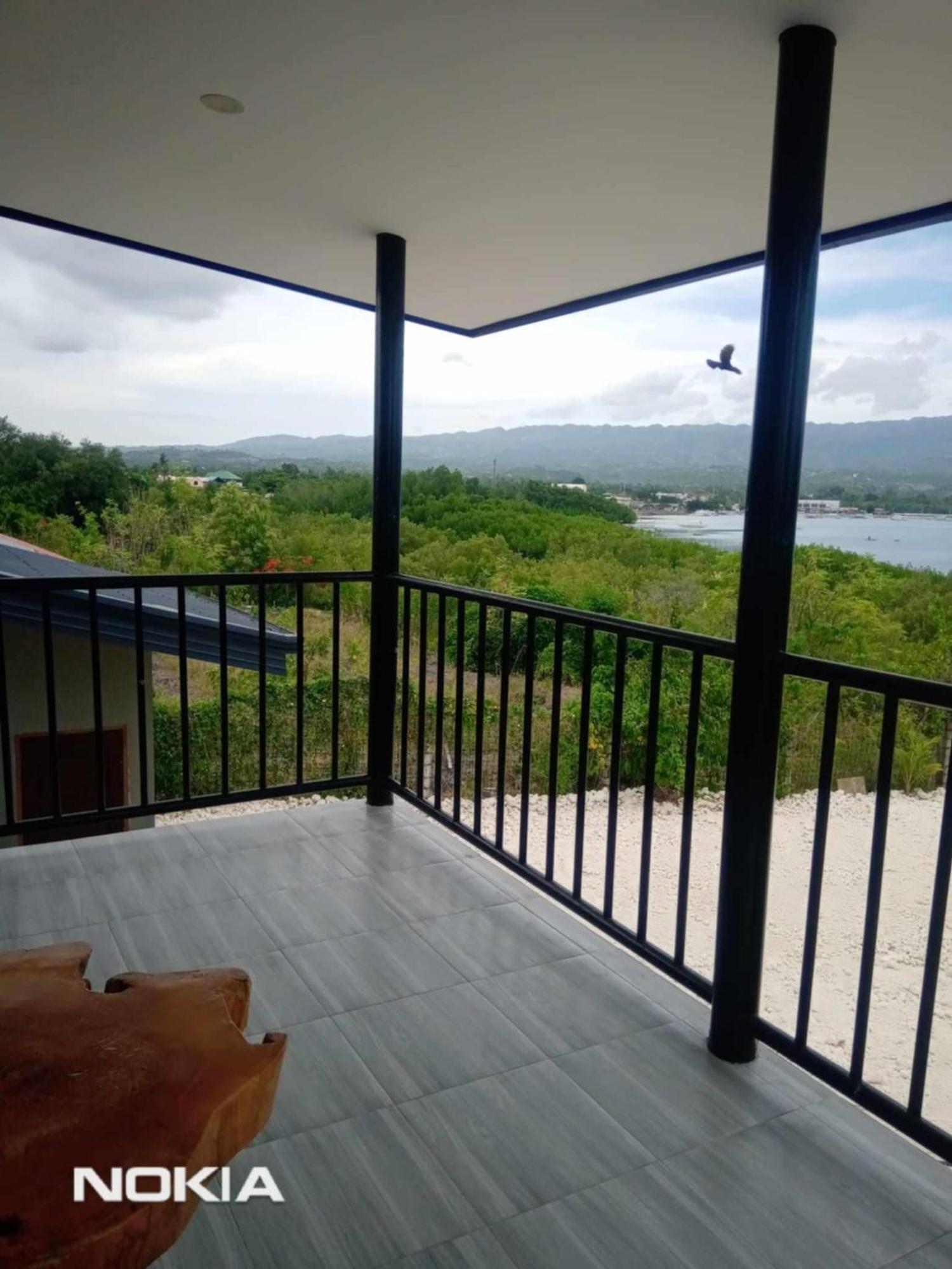 Grae'S Apartelle โมอัลโบอัล ภายนอก รูปภาพ