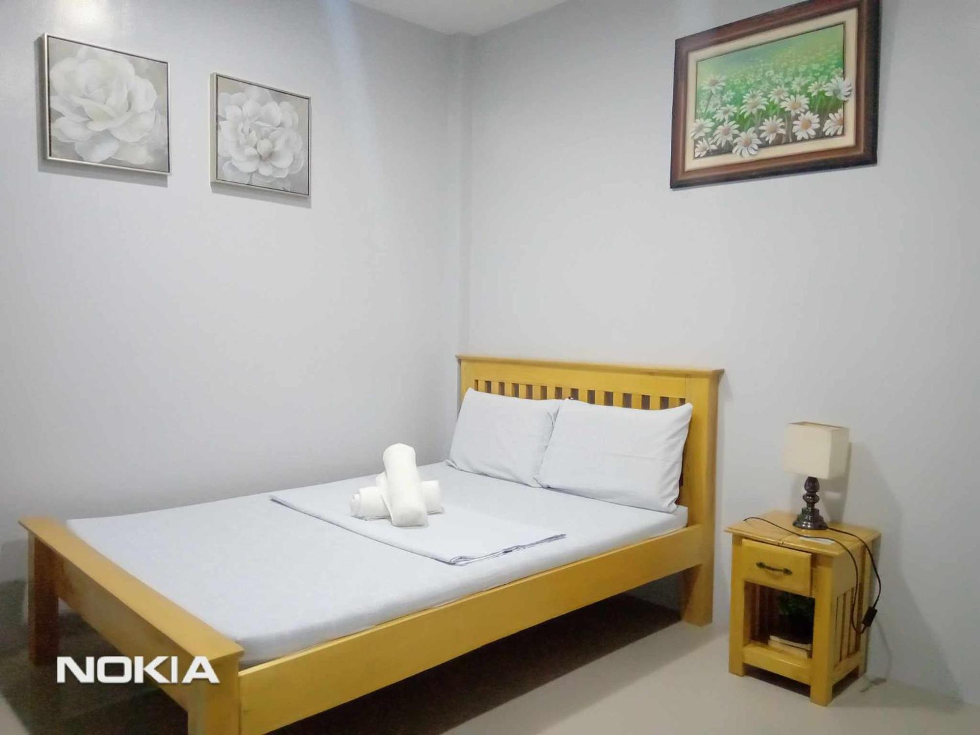 Grae'S Apartelle โมอัลโบอัล ภายนอก รูปภาพ