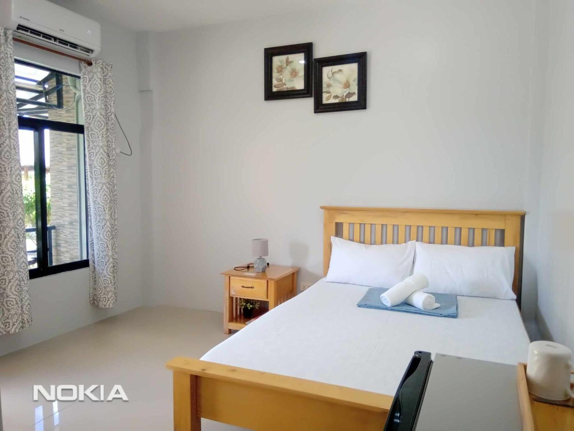 Grae'S Apartelle โมอัลโบอัล ภายนอก รูปภาพ
