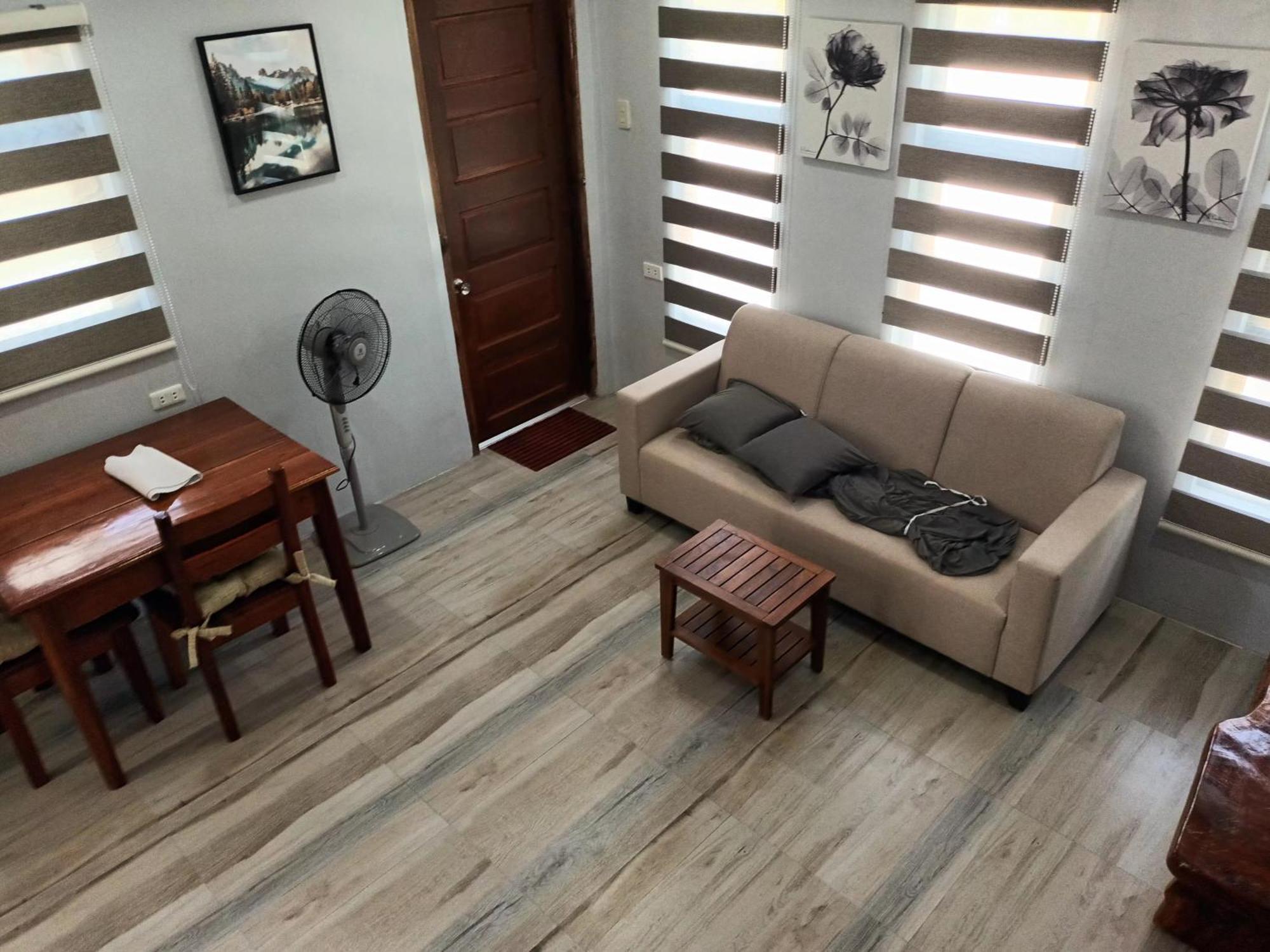 Grae'S Apartelle โมอัลโบอัล ภายนอก รูปภาพ