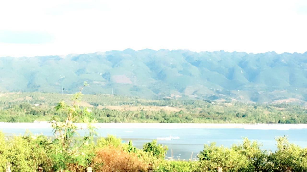 Grae'S Apartelle โมอัลโบอัล ภายนอก รูปภาพ